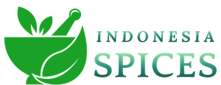 Logo Indonesia Spices